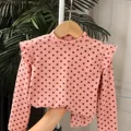 Pink dots