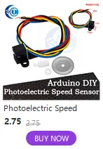 1 Stück/5 Stück G123-08 LM393 Reed-Sensor-Modul Magnetron-Modul Reed-Schalter Magnetschalter für Arduino DIY-Kit – Detail 8