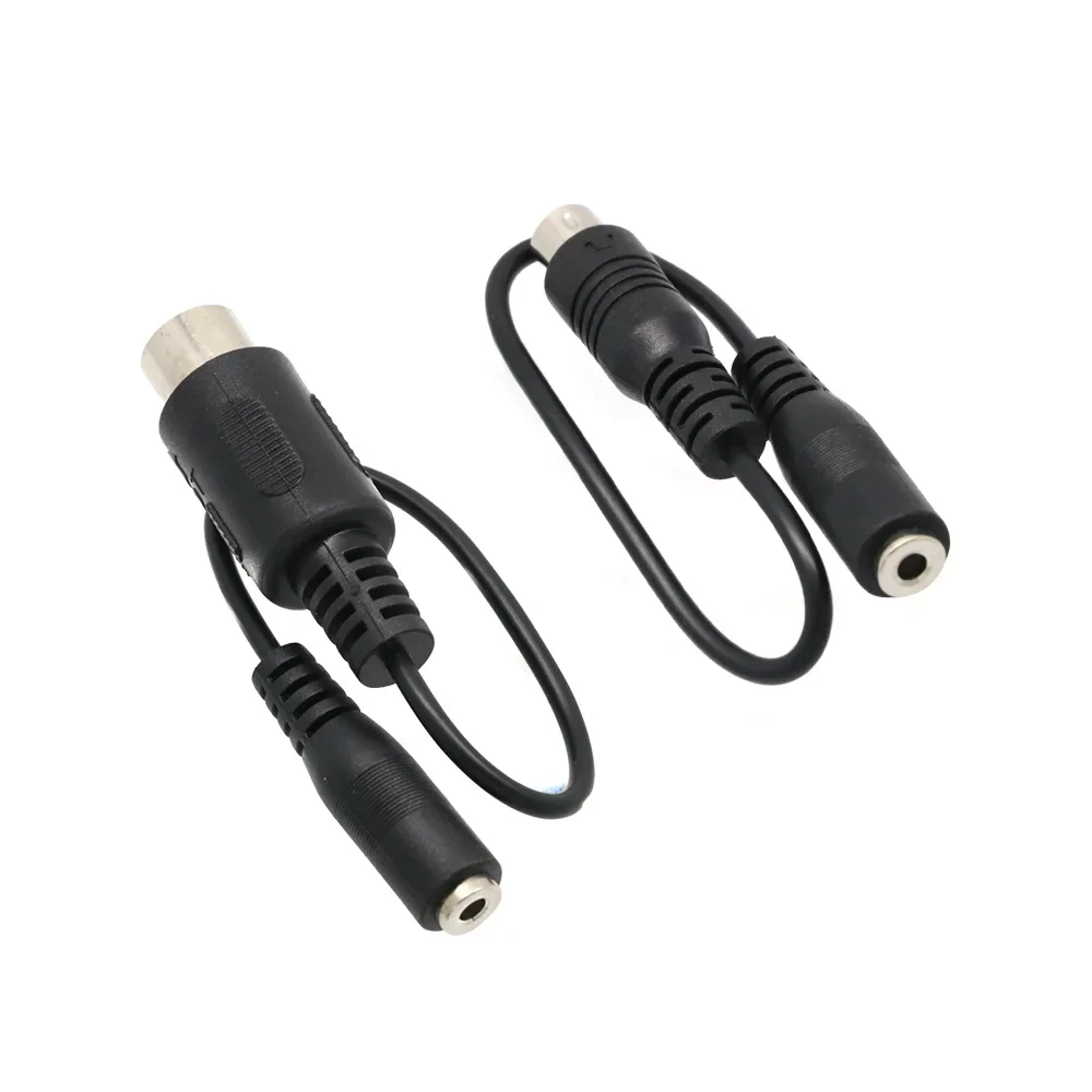 Câble Simulateur Vol USB PPM 1.5m pour RC FMS