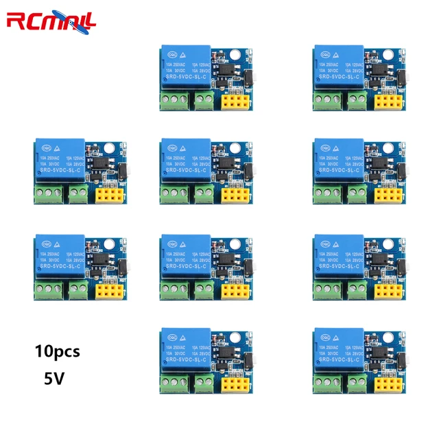 Tuya Smart IoT With ESP8266 + Arduino 