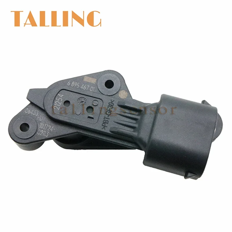 37146895467 Front Ride Height Level Sensor For BMW i3 i3s i8 X1 X2