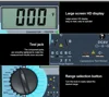 DUOYI DY294 digital transistor DC parameter tester Capacitance withstand voltage value Field-effect transistor detector 3