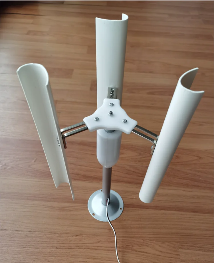 1-20w-vertical-axis-wind-turbine-model-three-phase-permanent-magnet-generator