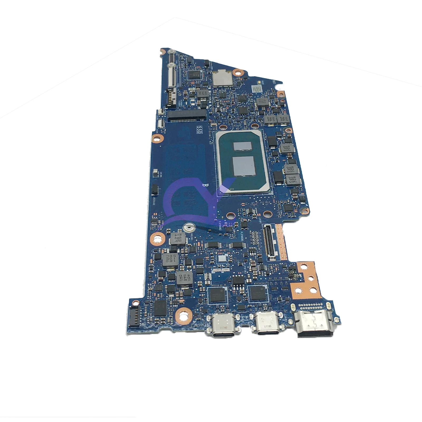 UX363EA Notebook Mainboard For ASUS Zenbook Flip 13 UX363E BX363EA - Main Image