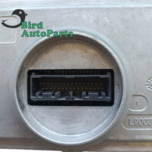 90059440 31395944 Genuine LED Headlight Control Driver Module For 