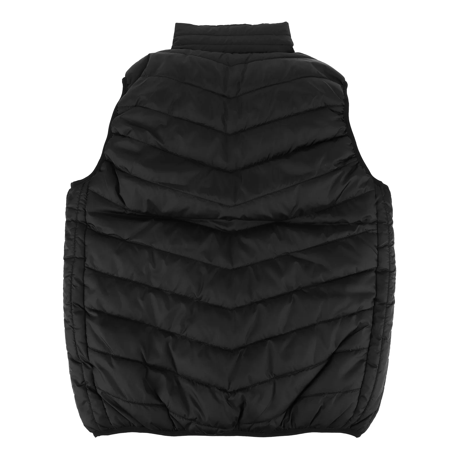 21 Zone Heating Vest Electric USB Infrared Thermal Jacket Smart Heated Clothes New Winter Cold-proof Thick Sleeveless Coat Hikin