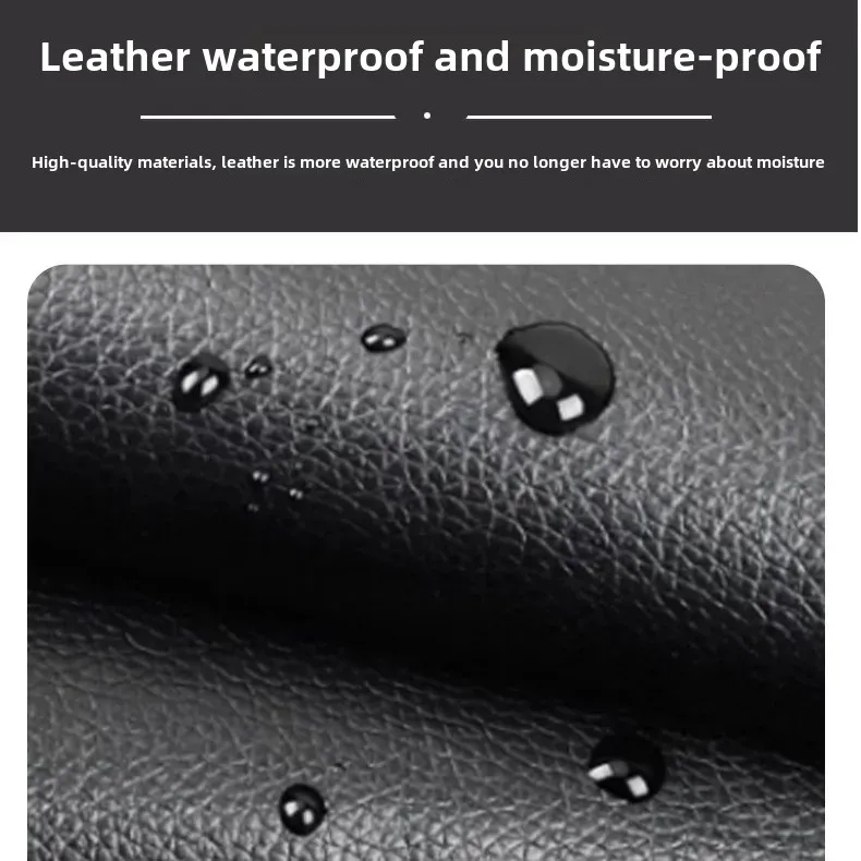 High-Adhesive Leather Repair Patches Self-Adhesive Furniture Sofa Hole Repair Tools Electric Car Seat Pad Restoration Tape