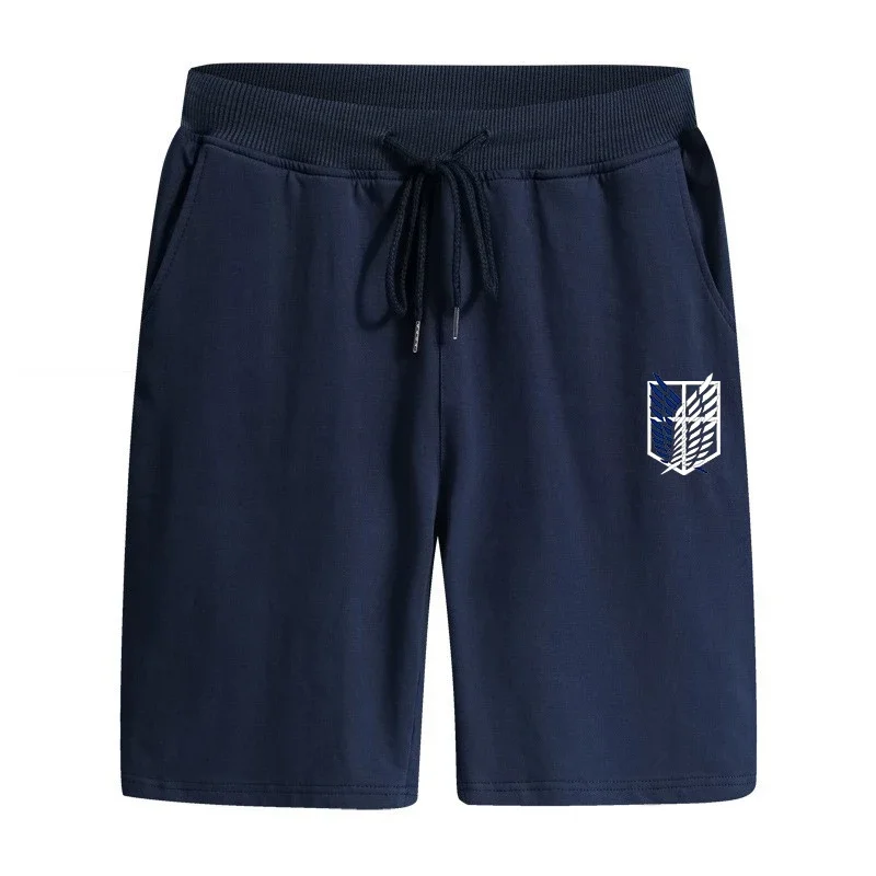 Men Casual Summer Shorts Sports Walking Keen Length Pants