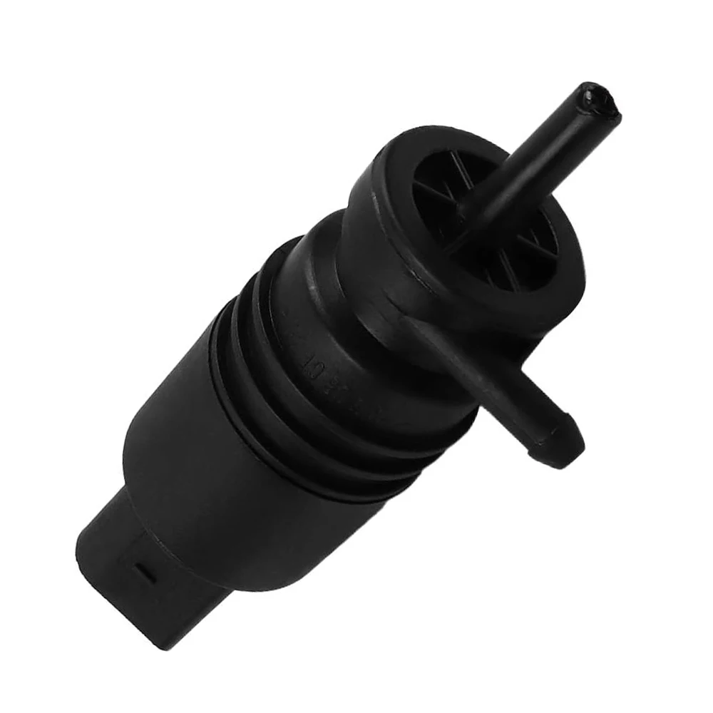 2 Pins Windshield Washer Pump for Audi A6 Quattro 1998-2017 67128362154 67127302588 1J5955651 67127302589 6
