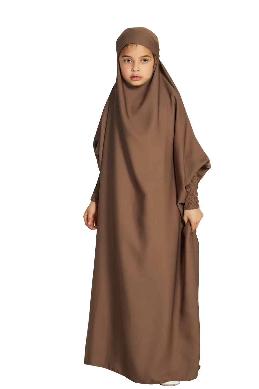Ramadan Kids Coat