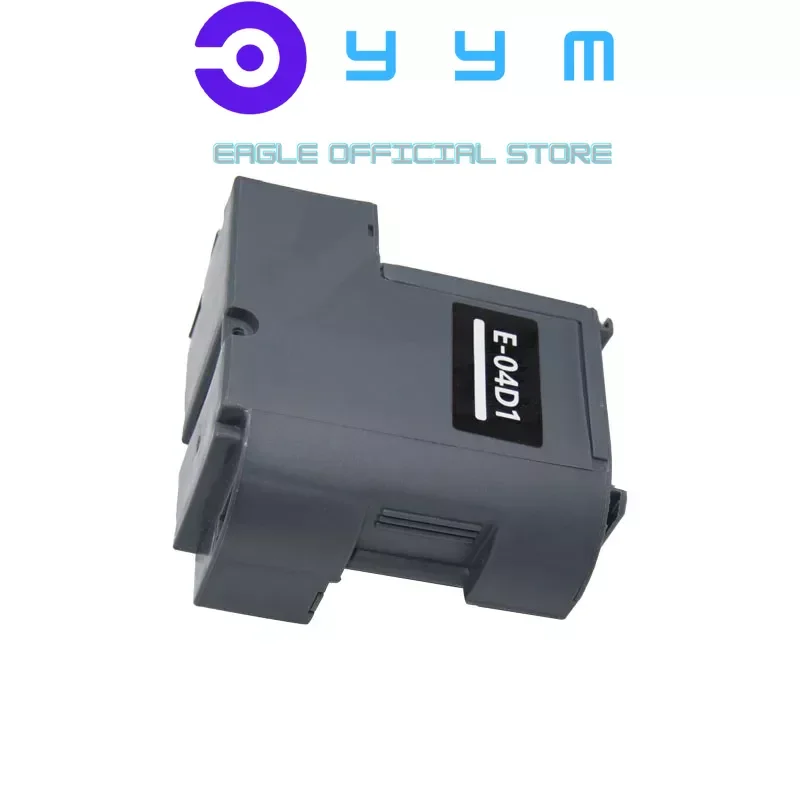 

5X C13T04D100 T04D100 T04D1 EWMB2 бокс для обслуживания чернил для EPSON L6160 L6168 L6170 L6178 L6190 L6191 L6198 L6161 L6166 L6171