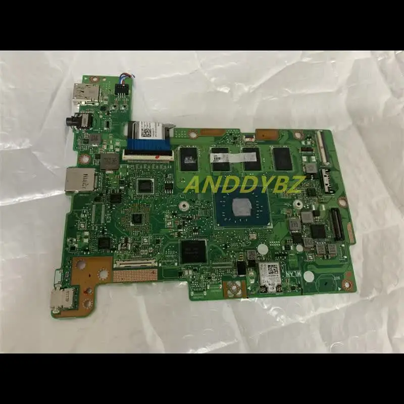 Материнская плата ASDFGHJK C223NA для ASUS Chrome C223 C403NA C503NA
