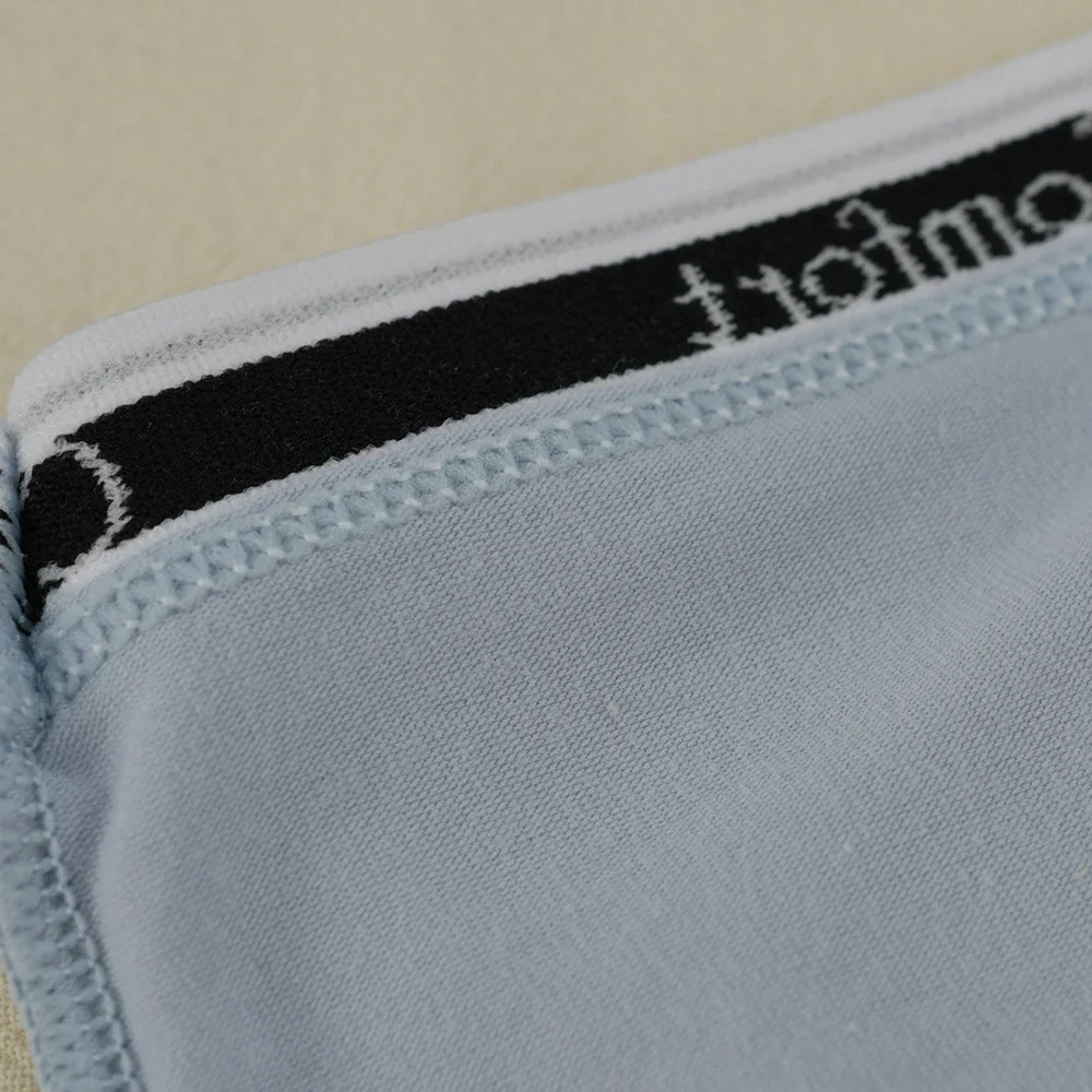 &zwnj;1pc Women's Maternity Menstrual Panties Anti-Side Leakage High Waist Cotton Physiological Period Underwear for Ladies&zwnj; 40-100kg