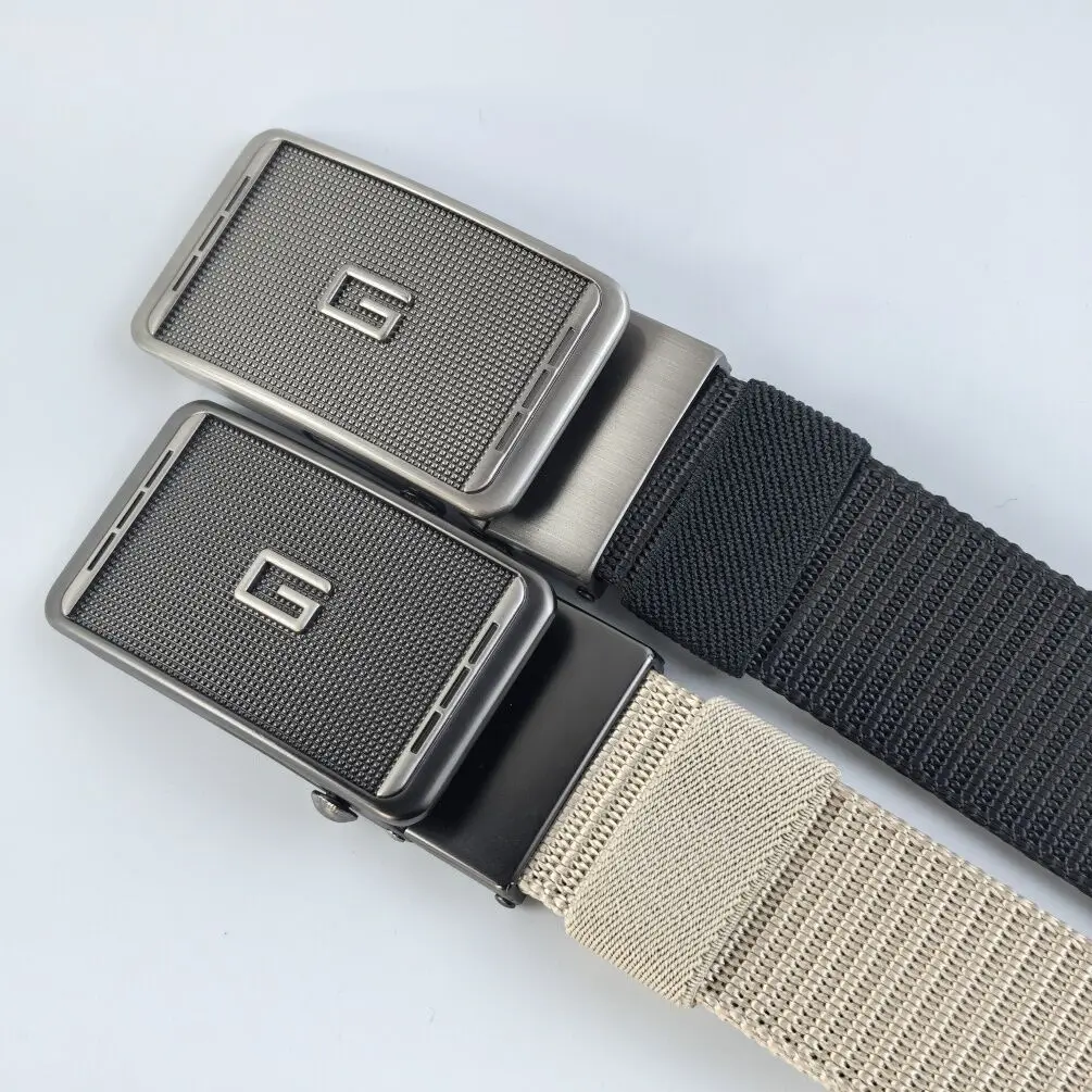 Original Nylon Belt High Quality Sergeant Adjustable Men's Outdoor Travel Tactical Belt Jeans Belt