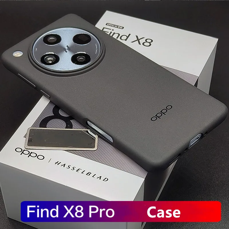 OPPO Find X2 Pro Karbon Protective Case
