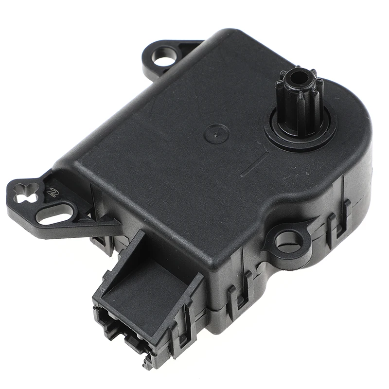 VRVR DL3Z-19E616-A DL3Z19E616A Heater Blend Door Actuator 8A8Z19E616A 9L3Z19E616B For Ford 2009- F150