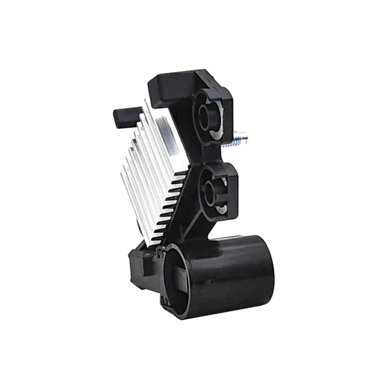 Alternator Voltage Regulator FOR M575 08-058 14V 12317797525
