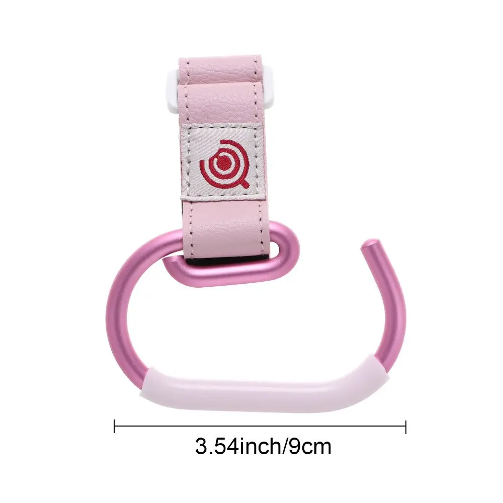 Aluminum Stroller Hook for Baby Pram Accessories