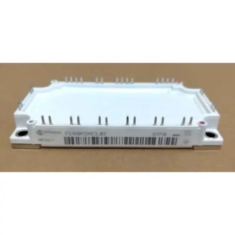FS100R12KE3-B3 IGBT 파워 모듈, 오리지널 스팟 스톡, 신제품
