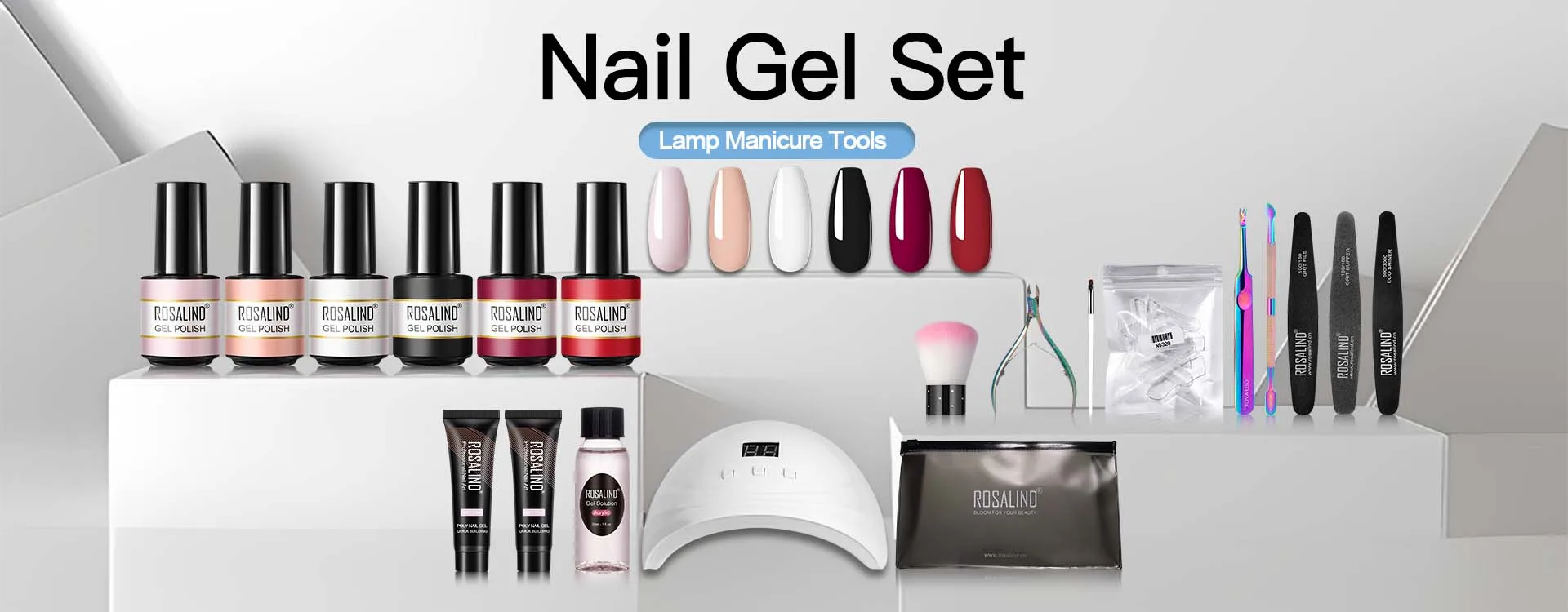 Buy Nail Polish Sets & Nail Paint Combos OnlIne At Best Price In India -  MyGlamm