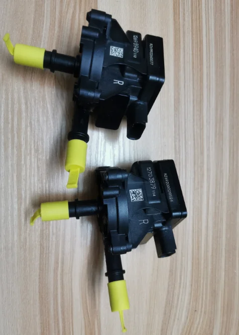 12703879 55516874 Evaporative Emission Carbon Canister Purge Pump for GMC Acadia Buick Envision Cadillac XT4-12698940
