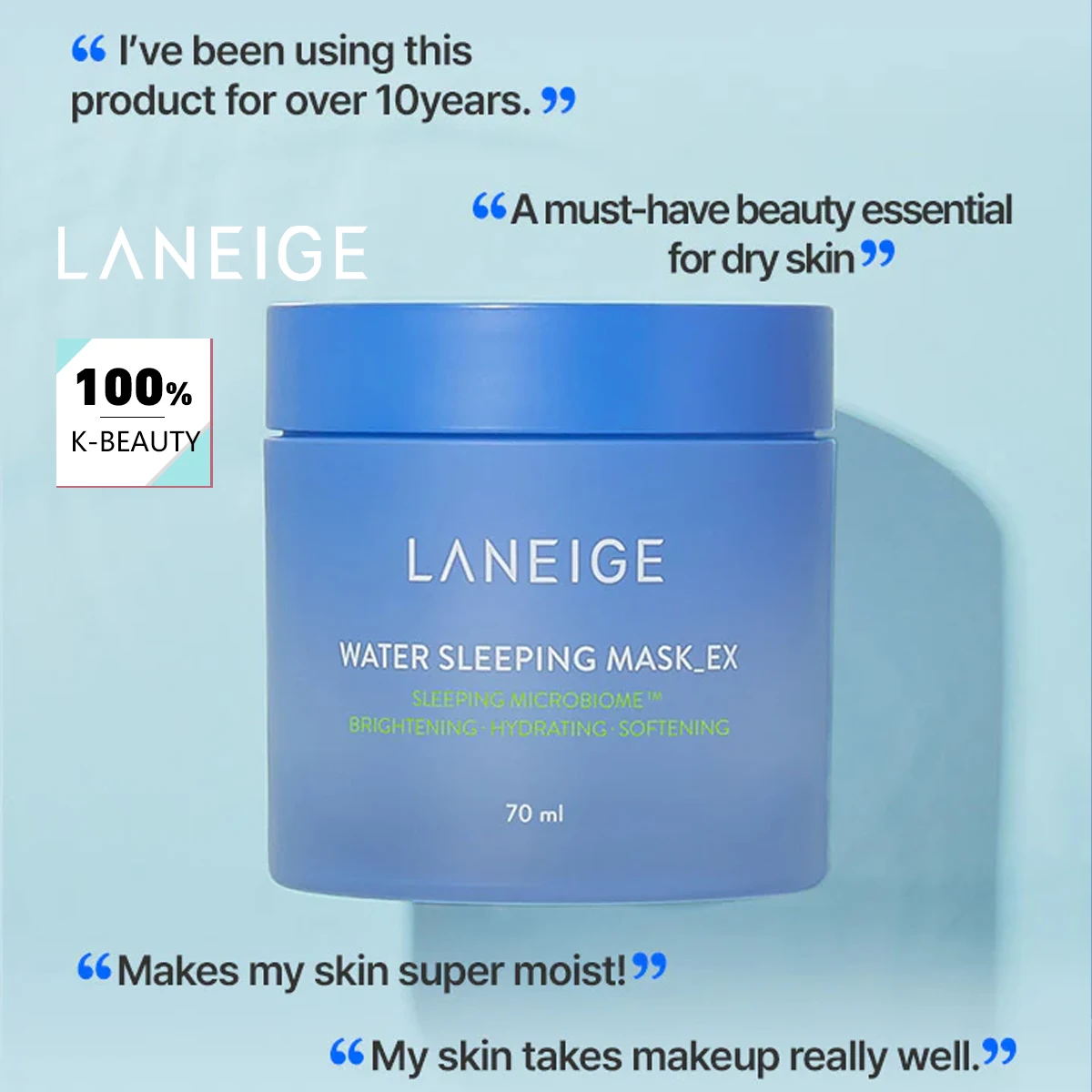 Laneige