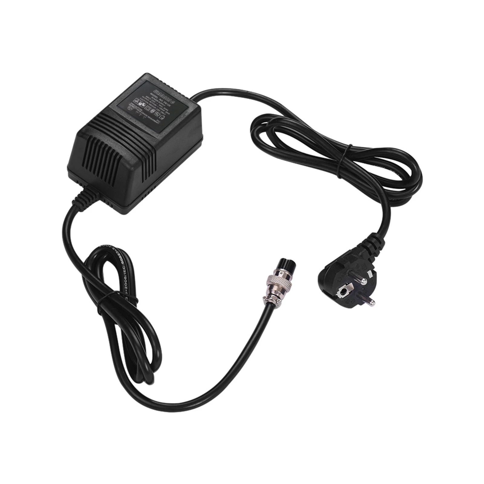 Inogen netstroom voedingsadapter - Conec Care