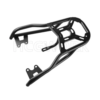 Electric Bike Accessories Tailstock Rear Shelf for Niu G2/f2