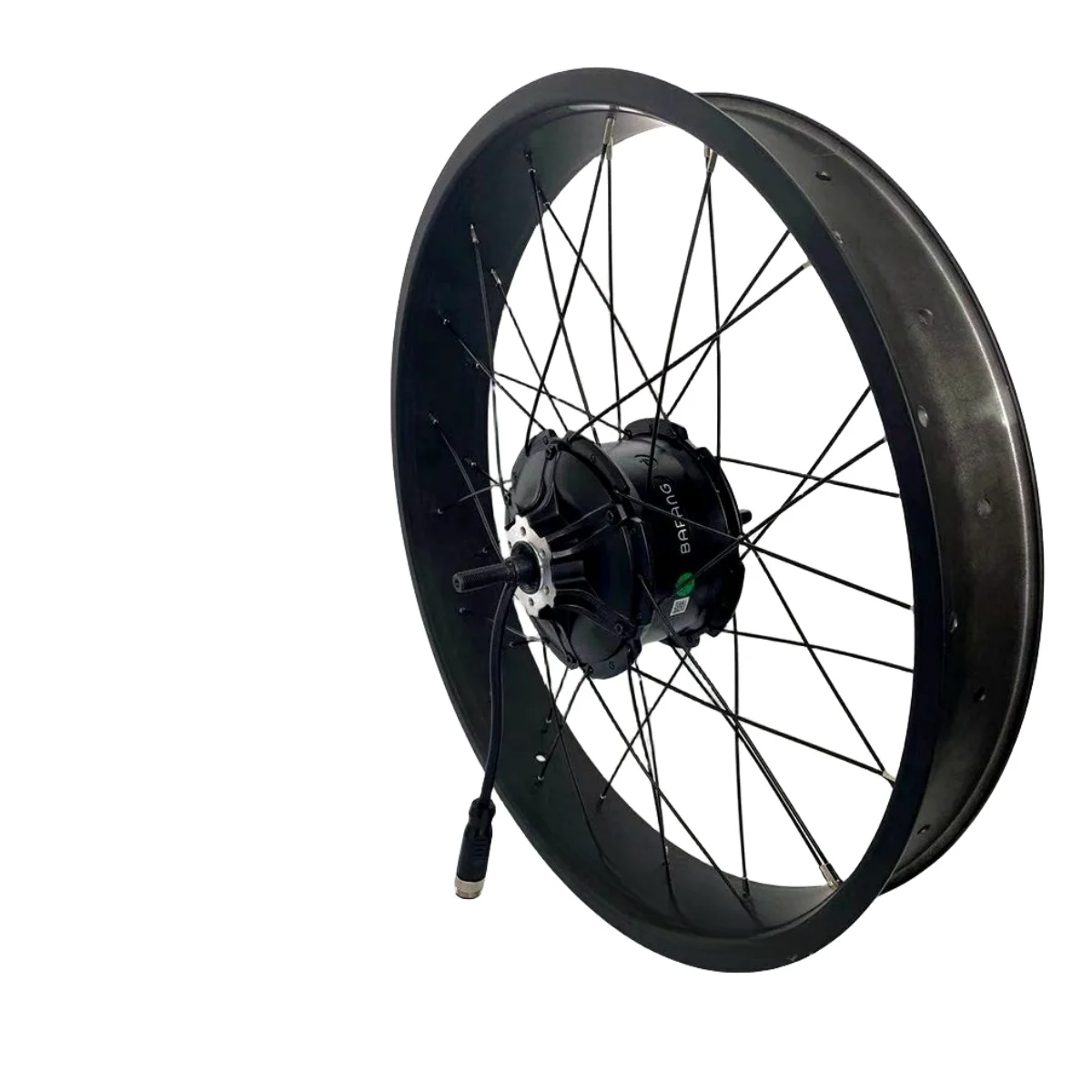 Bafang 8Fun 48V 1000W 20*4.0/24*4.0/26*4.0 Inch Front Motor Wheel Kits for Fat bike with 135mm dropout