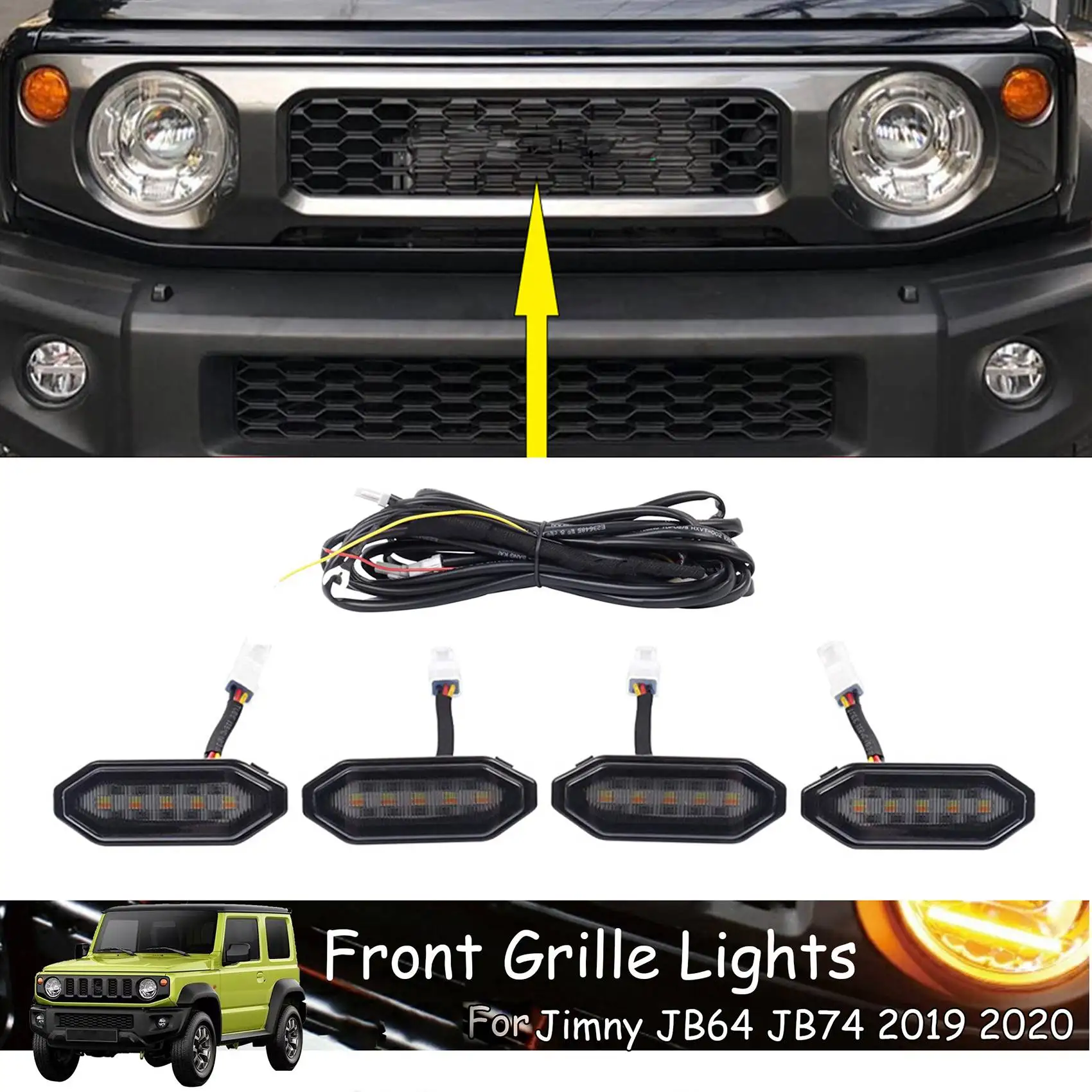 LED  ׸ ,  ȣڻ , ܺ ׸ , Ű  JB64 JB74 2019 2020 2021  