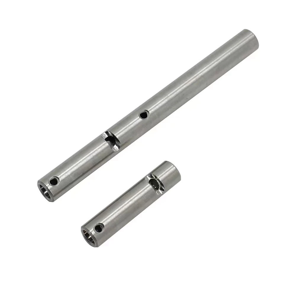 

Втулка из нержавеющей стали AR60 для Axial Wraith 90018 RR10 90048 Yeti 1/10