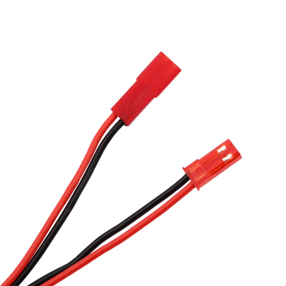 Description Picture 6 of item2/20/30A High Current Remote Control Electronic Switch 3.7-27V 3-30V 3-5V Aerial Model Plant Protection RC Drone Water Pump PWM