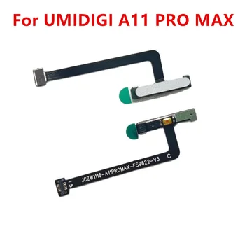 Cavo flessibile per impronte digitali originale nuovissimo per telefono cellulare UMIDIGI A11 PRO MAX