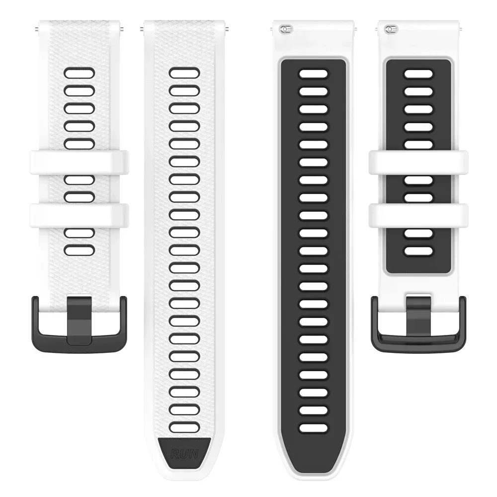 Sport Silikon Armband Für Xiaomi Uhr 2 Pro 22mm Uhr Band Ersatz Für Mi Uhr S3 S2 46mm S1 aktive Uhr Farbe 2 Armband – Detail 35