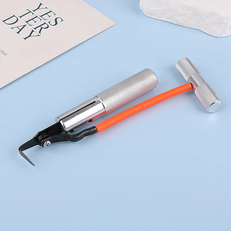 21*7cm Car Windshield Remover Tool Window Glass Seal Rubber Removal Knife 1PC Hand Auto Windshield Cut Out