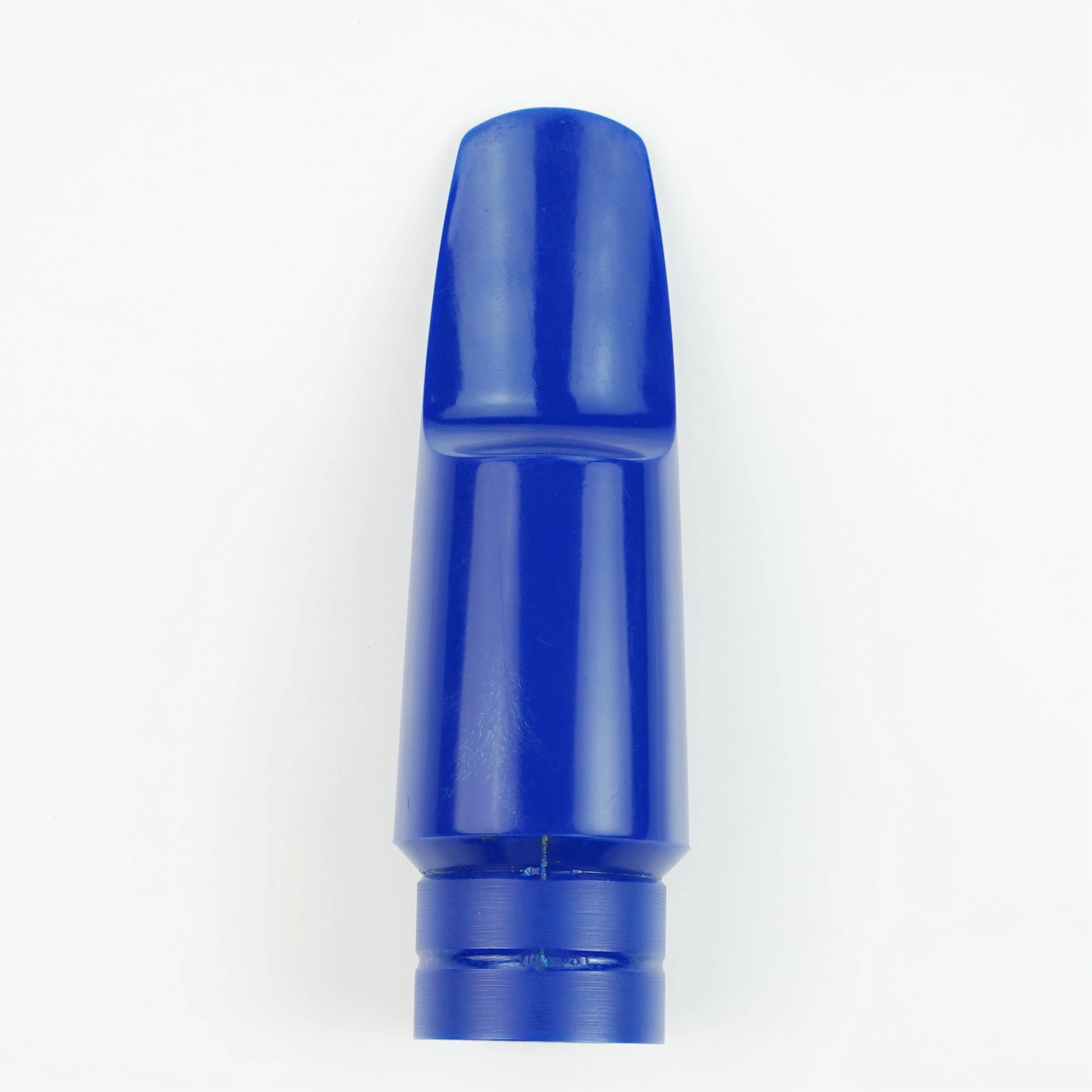 

Saxophone Mouthpiece New nano material blue elephant for alto
