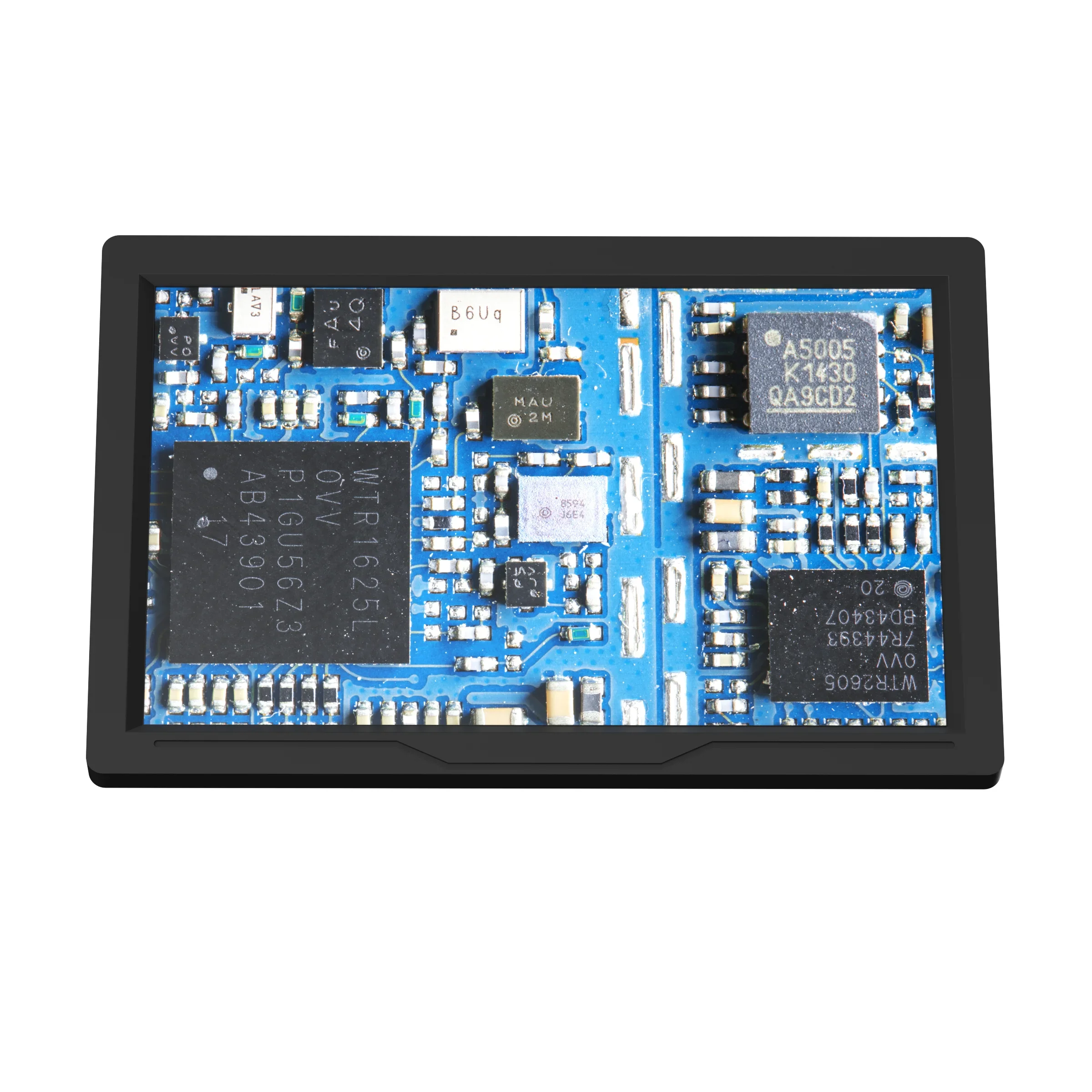 Фото Ndustriale HDMI VGA 1080P 4K LCD da 15,6 pollici с высокой четкостью воспроизведения видео стереоскопа №1