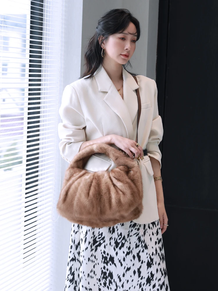 Рисунок 5 - Новинка 2023, женская сумка из