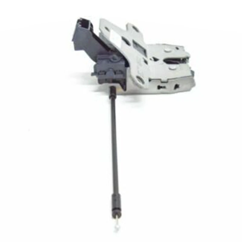 Rear Tailgate Boot Lid Lock 31440492 31440489 31440244 31440240 31335052 Car Trunk Tailgate Lock Block for Volvo XC60 car exterior accessories,car trunk handle,rear trunk switch cover