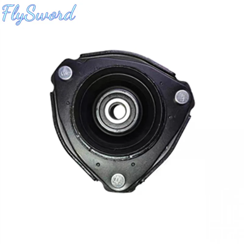 

Передний амортизатор для Lifan X60, верхняя Резиновая Опора, амортизатор, плоский подшипник