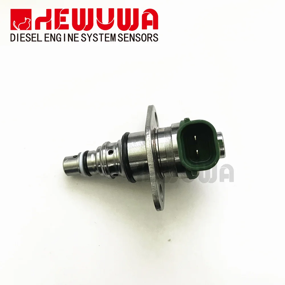 

Fuel Pump Suction Control Valve SCV 09671-00062 for Rav4 Avensis Nissan X-Trail 2.2 D4D 096710-0062 096710-0130