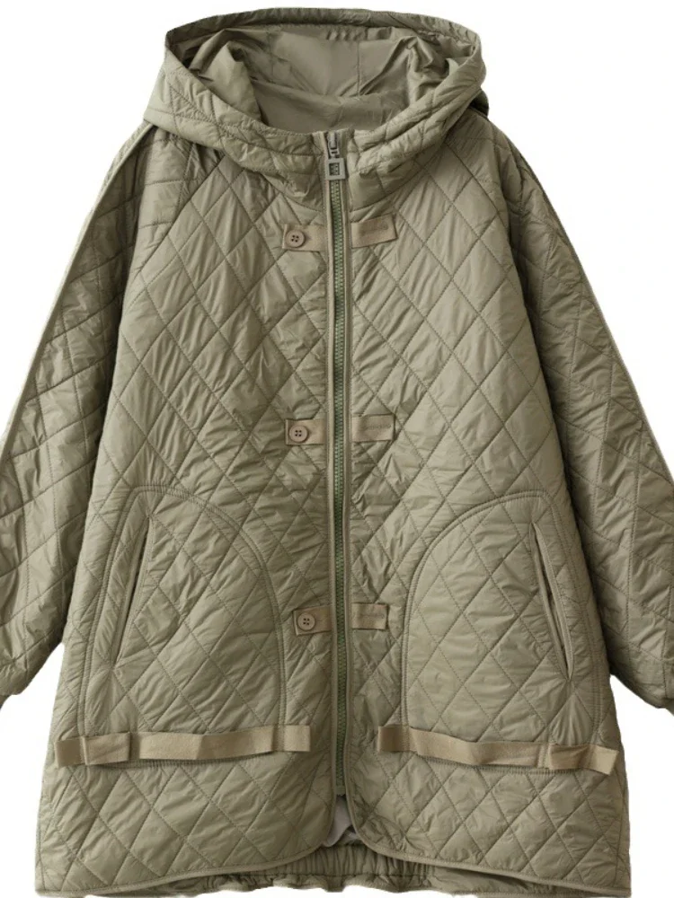 Рисунок 3 - Зимняя женская одежда