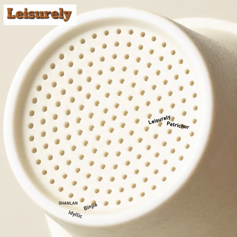 320ml Hand Painted Little Cat Rock Mineral Filter Tea Separator Cup Ancient Tea Mug With Infuser Tea Brewing Office Water Cup