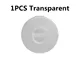 1 PCS Transparent