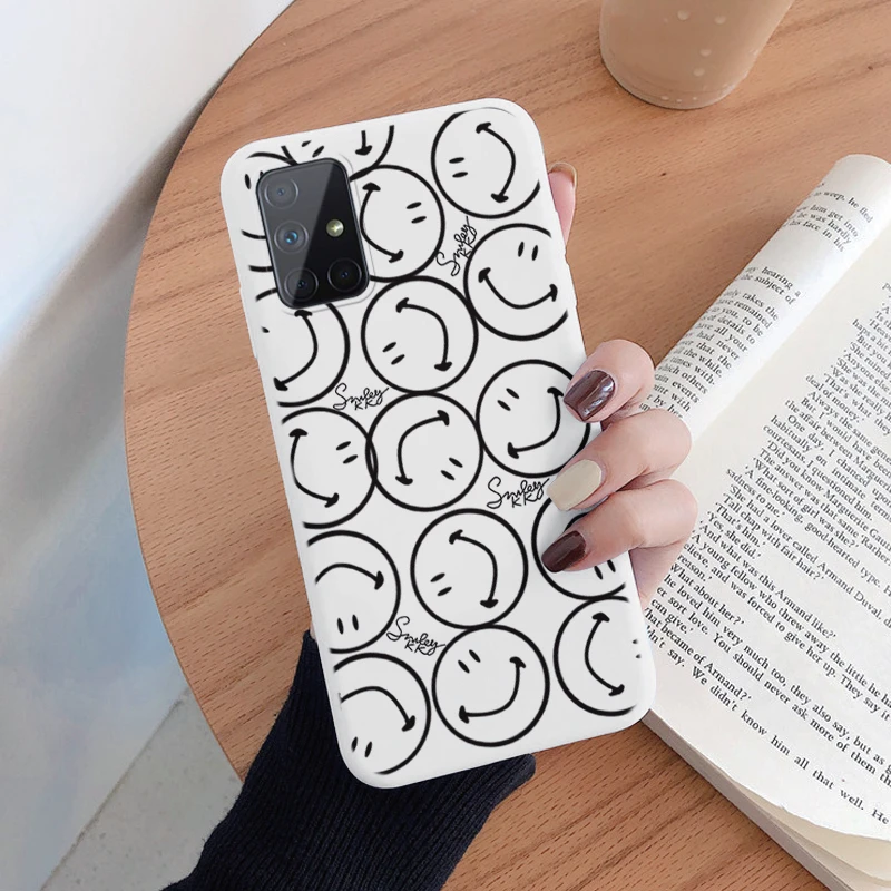 Leopard Print Soft Silicone Protective Phone Case - Stylish Back Cover