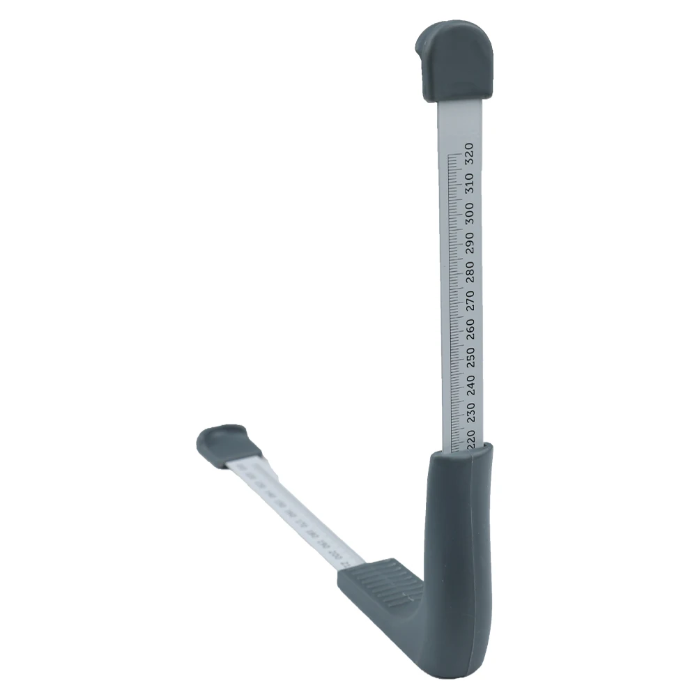 Shoe Measurer Foot Gauge 110-320mm For Children