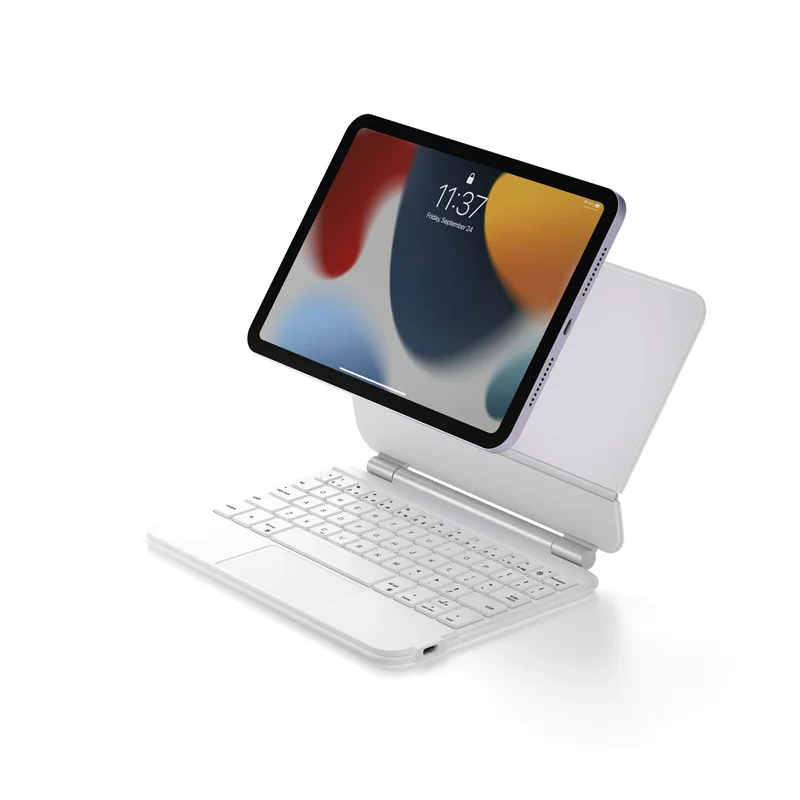 Teclado mágico iPad Mini 6