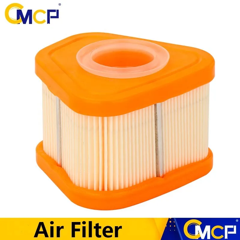 Briggs & Stratton 595853 CMCP 에어 필터, 597265 115P02 115P05 123P02 123P07 123P0B 123P32 125P02 125902 