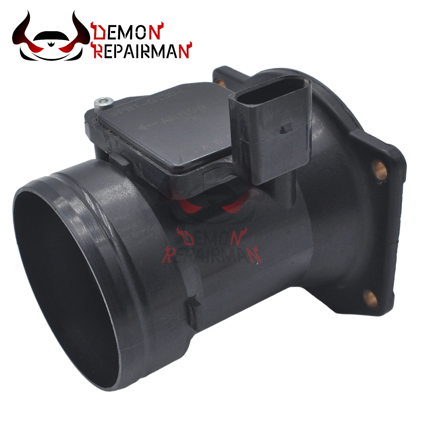 Mass Air Flow Meter Sensor Fits Audi A4 (B6 / B7) 1.9 TDI #1 | UK