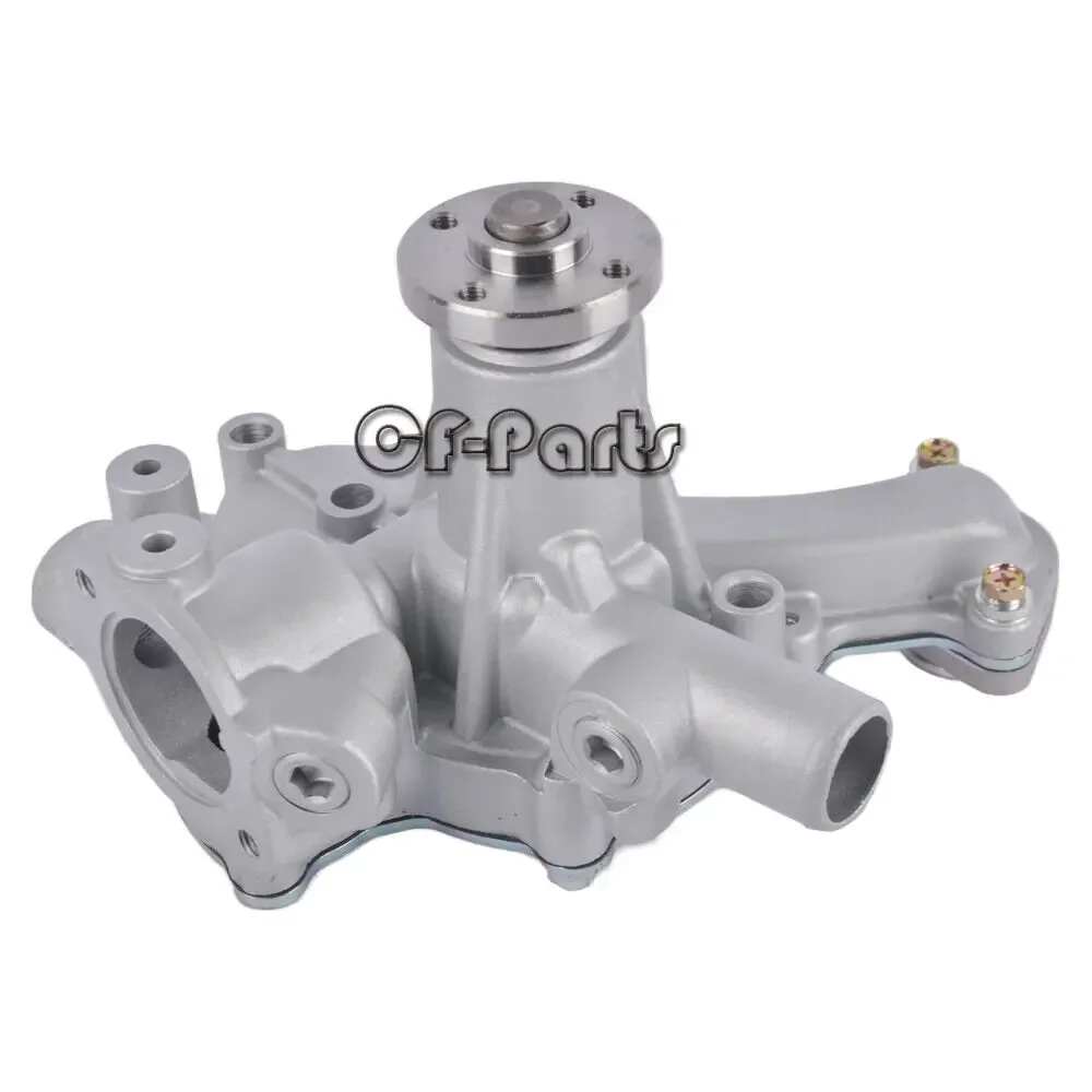 

For John Deere Tractor 770 870 970 1070 Water Pump MIA880461 AM881340 M805843